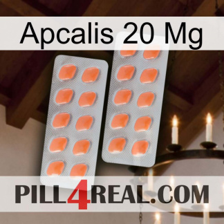Apcalis 20 Mg 27